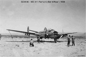 168- ARMEE DE L'AIR EN ALGERIE 1945-1962-16 (56)